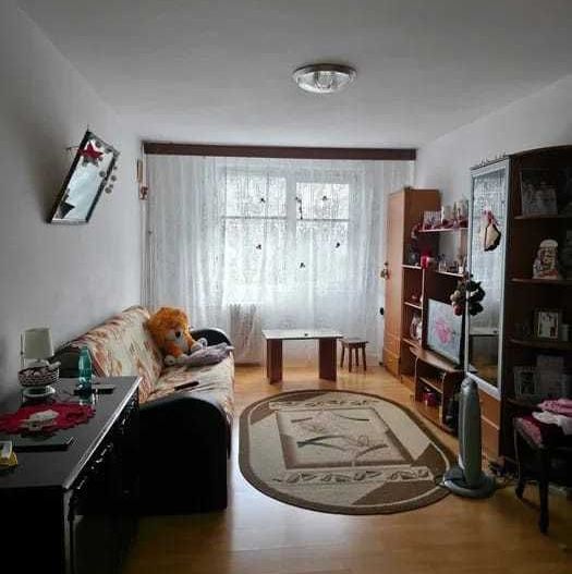 Apartament 3 camere decomandat CRANGASI - Poză 1