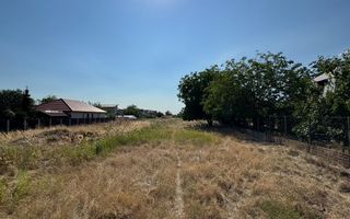 100Euro/mp TEREN intravilan, zona Arcasilor - Poză 1