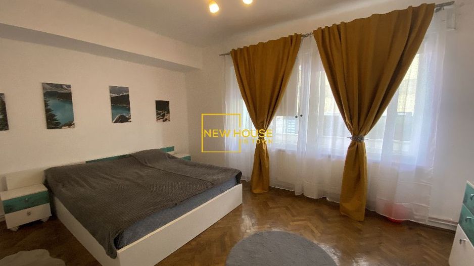 Apartament spațios și luminos de închiriat | Parter înalt | Pet friendly - Poză 14