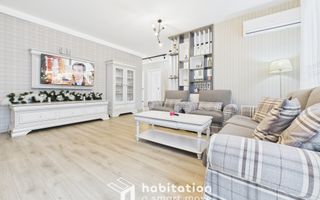 De închiriat– Apartament modern cu 3 camere în zona Lipovei | Bloc nou - Poză 5