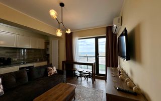 SOLD/VANDUT - Apartament cu 2 camere de vânzare, Mamaia, vedere la mare - Poză 4