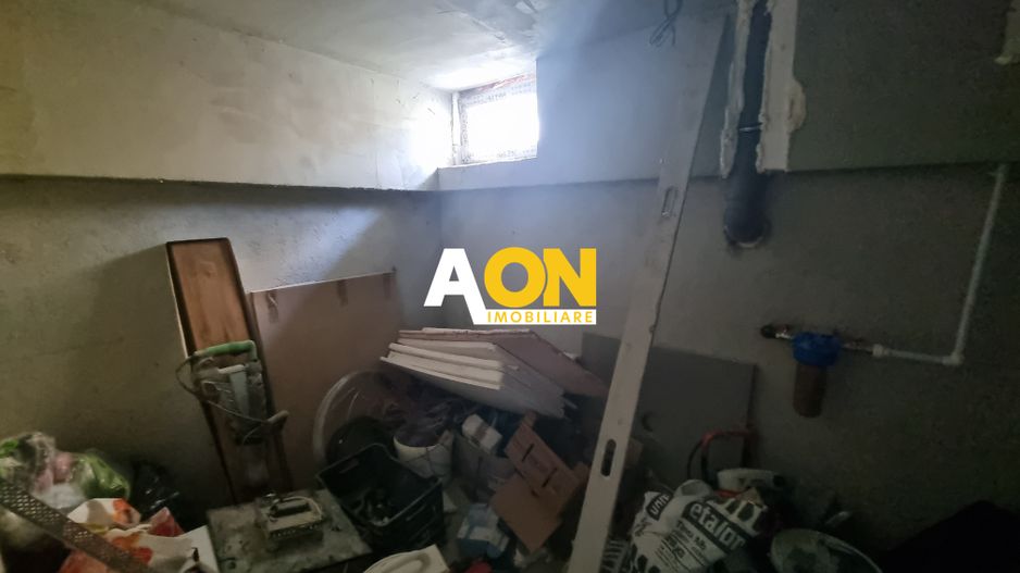 De vanzare casa individuala 4 camere, finisata,  490mp teren - Poză 18