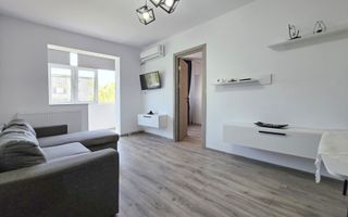 TOMIS NORD – CIRESICA – 2 CAMERE MODERN, DISPONIBIL IMEDIAT, ETAJ 3! - Poză 3