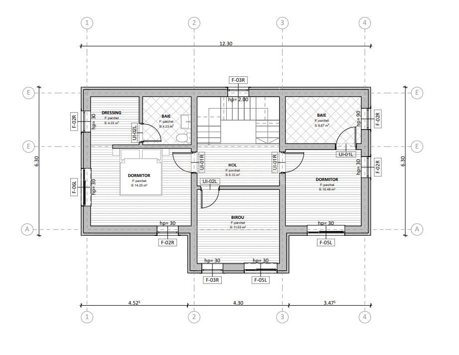 Casa individuala in la cateva minute de oras - Poză 9