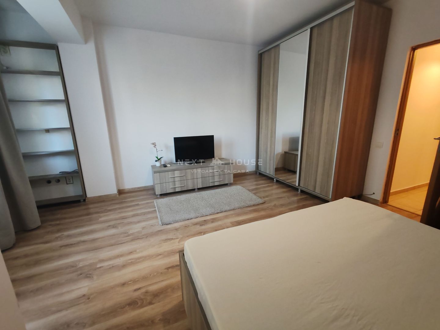 Garsoniera Rahova  - mobilier modern in bloc nou! la  4km de Unirii - Poză 4