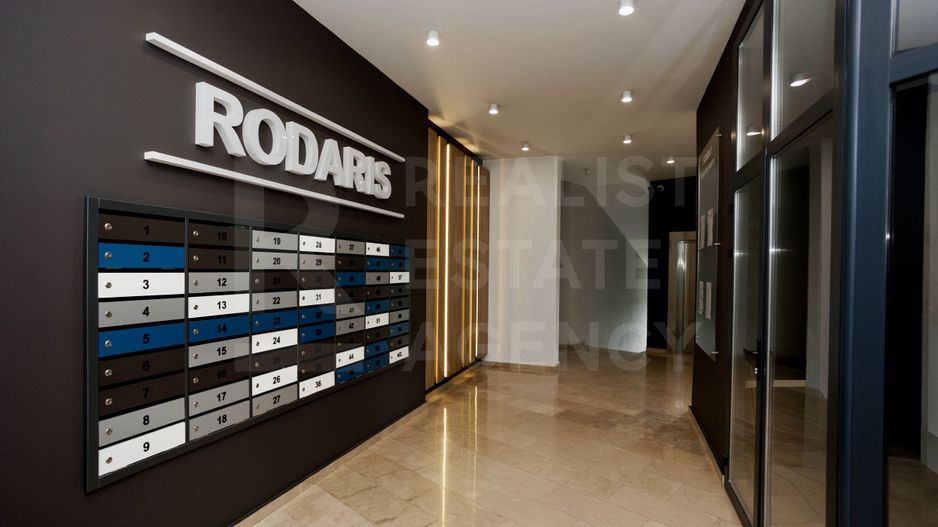 Vânzare, apartament, o cameră, bd. Renașterii Naționale, Centru - Poză 11