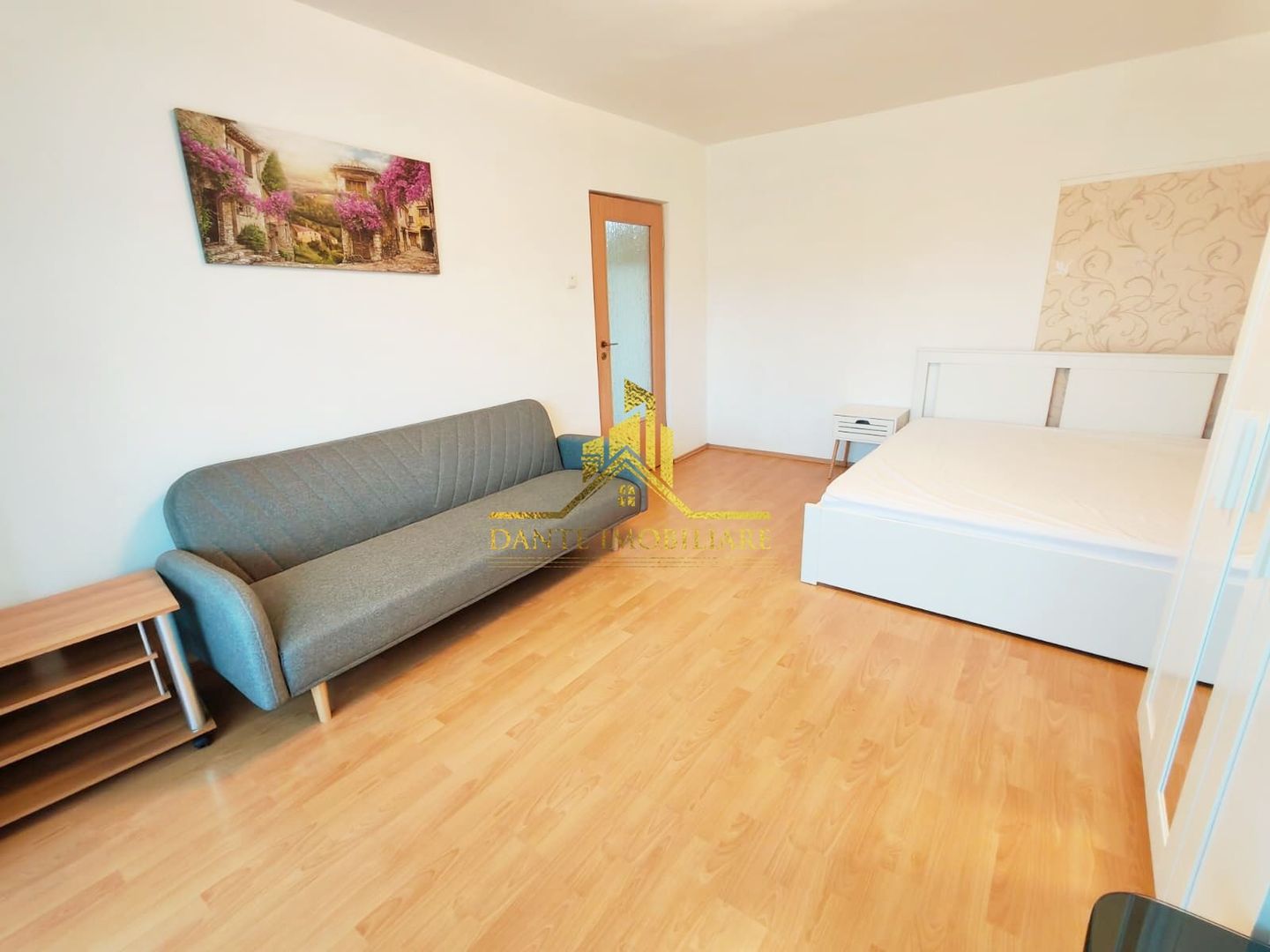 2 camere, mobilat modern, decomandat, balcon, Zorilor, Lunii - Poză 2