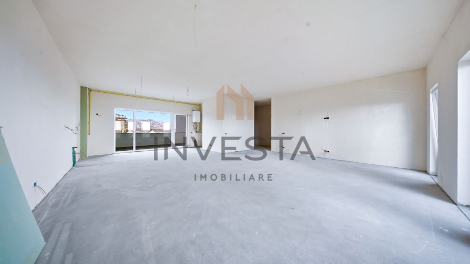 Penthouse 143 mp utili | Lift Privat | Terasa Panoramica 50 mp! - Poză 4
