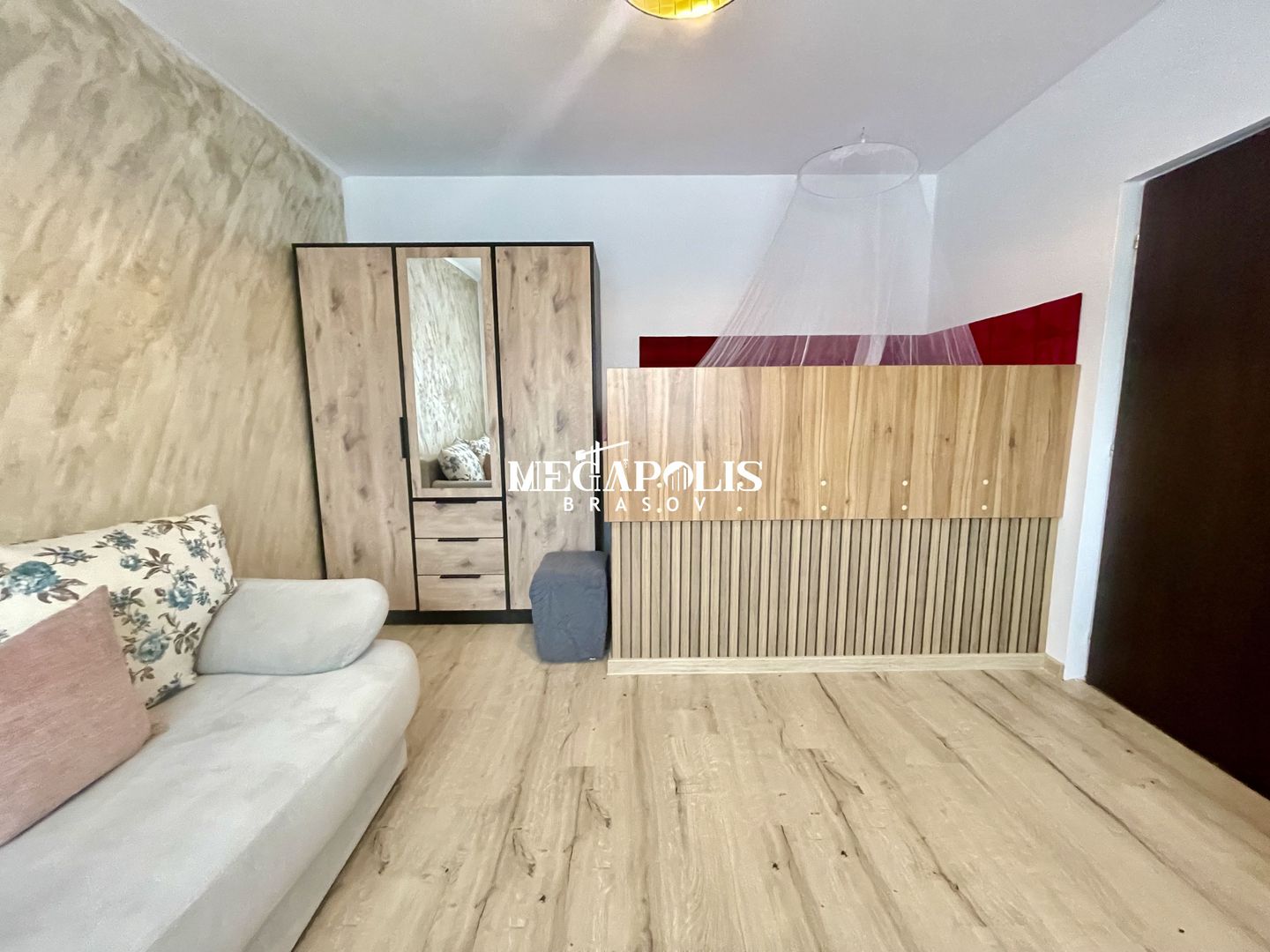 Duplex 3 camere | Prima închiriere | PET FRIENDLY - Poză 16