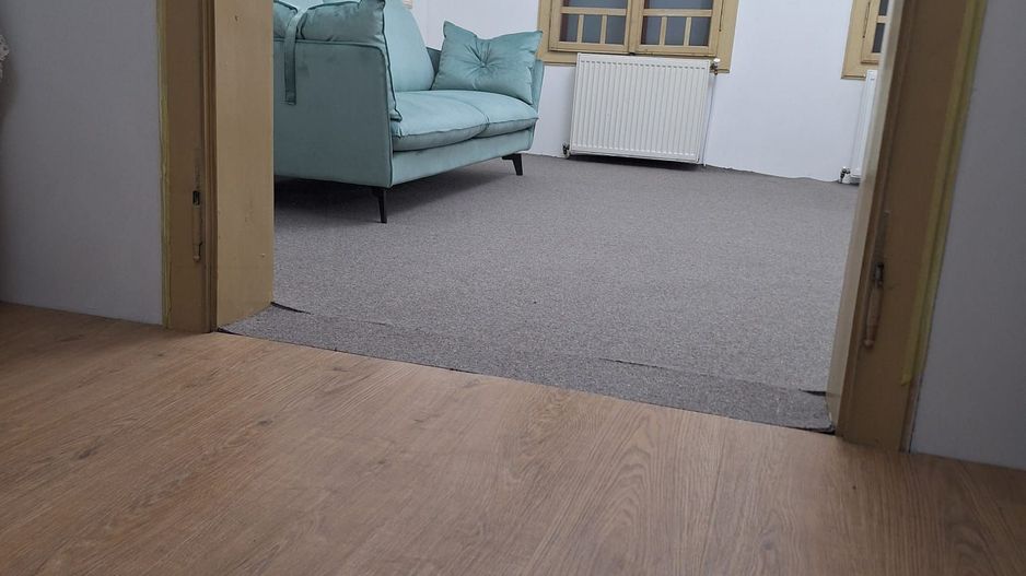 Spațiu de birouri de închiriat | 100 mp | Etaj 1 | Calea Unirii - Poză 12