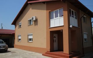 Casă / Vilă cu 3 camere de vânzare în zona Bartolomeu - Poză 198