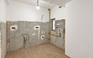 Spațiu/birou de închiriat în celebra casă Maria Tănase, str. Popa Nan - Poză 5