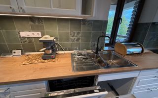 Casa individuala, teren 695 mp, renovata complet, Dezmir - Poză 7