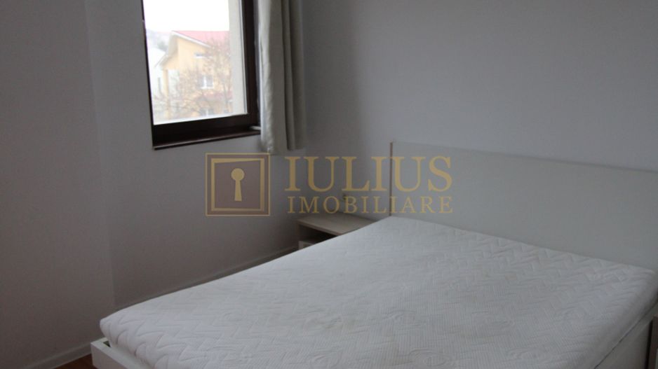 2 camere – zona Soarelui / AEM, Timișoara - Poză 7