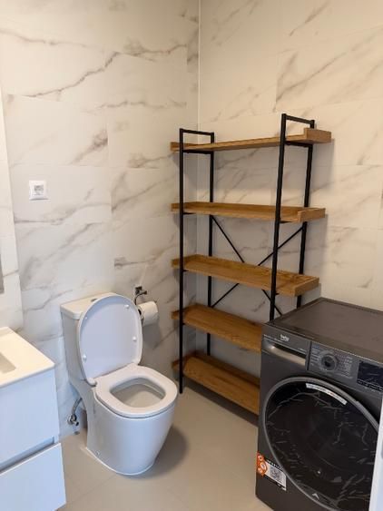 Apartament Premium |  Hils Titanium - Poză 9