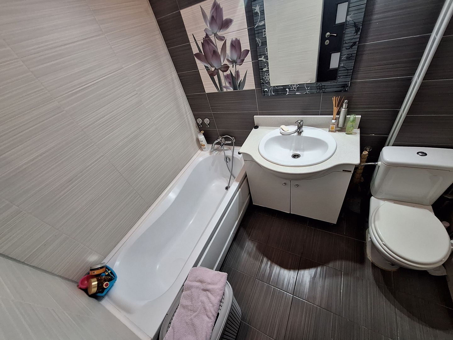 Apartament 3 camere + parcare Prelungirea Ghencea Cartierul Latin - Poză 17