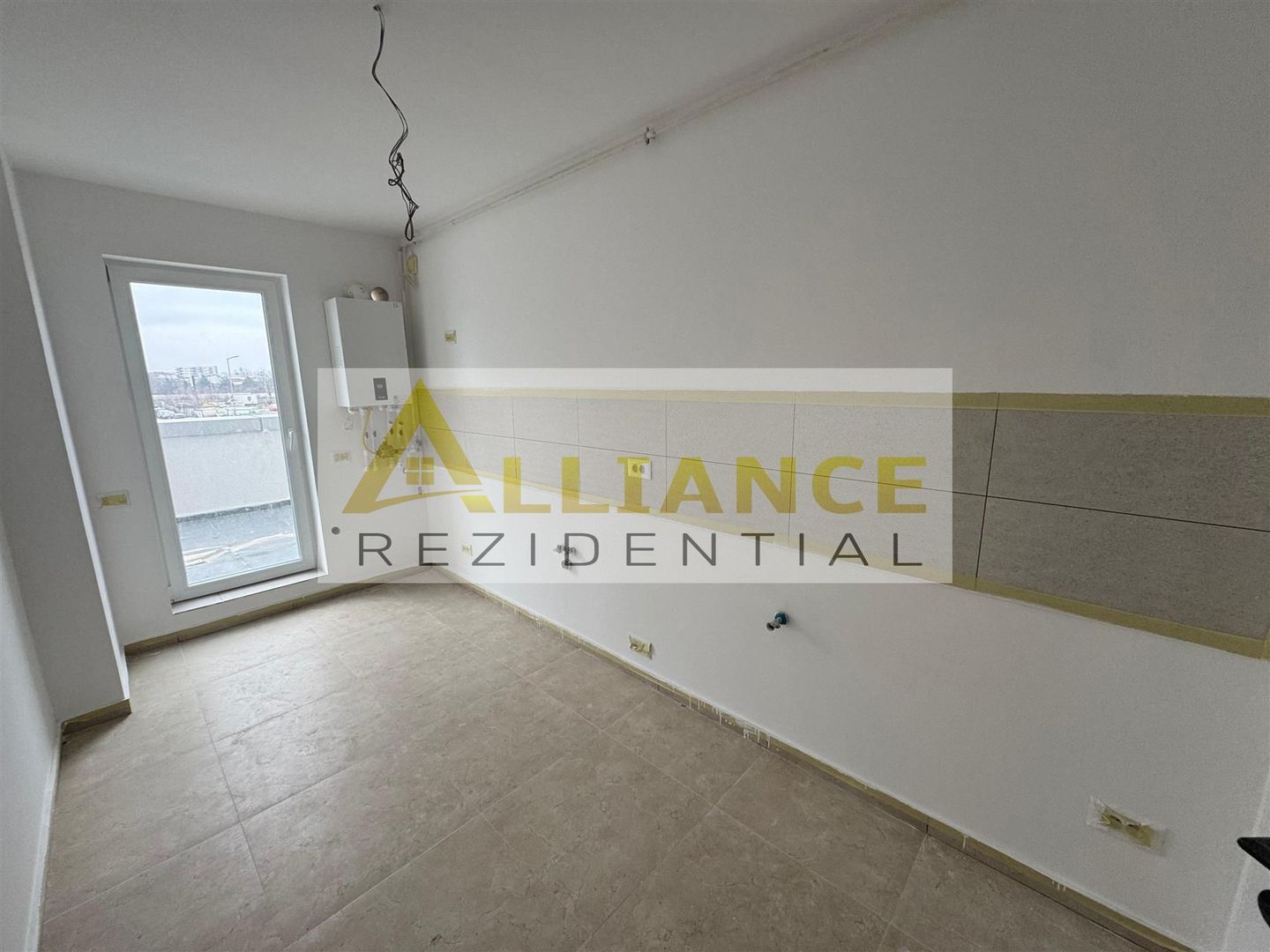 Apartament 2 camere etaj 1  Metalurgiei - Poză 5