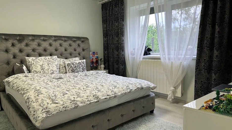 Vila de vanzare Corbeanca| langa lac si Paradisul Verde - Poză 7