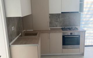 Apartament de închiriat, 2 camere, Valea Lupului, Iași – 400 €/lună - Poză 7