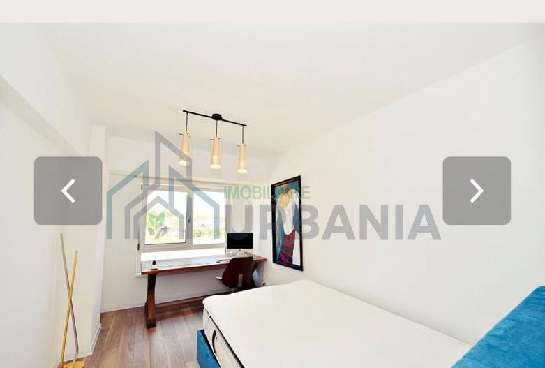 Apartament 2 camere, Moon Reflexes Residence, Iasi - 53.3 mp utili, balcon, boxa, parcare - Poză 1