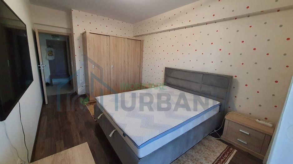 Apartament 2 camere - 54 mp -Vasile Lupu - Tătărași - Poză 2
