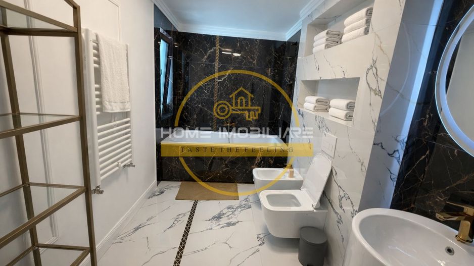 🏠Casa premium in Valea Lupului! P+1, 5 camere, 180mp Utili, 775mp Teren! - Poză 23