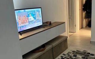 2 camere decomandat - renovat complet - ETAJ 1 - Nicolina 1 - Poză 4