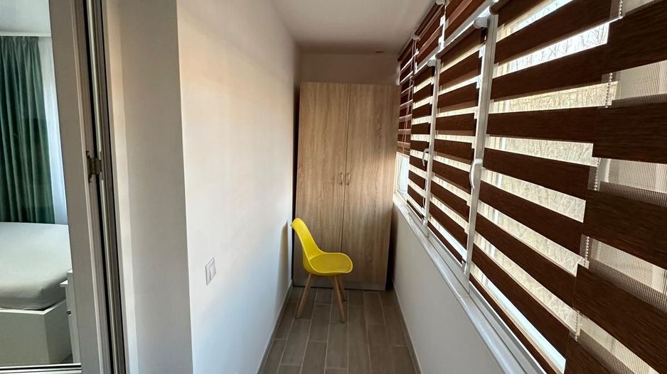 GARSONIERA- APARATORII PATRIEI, BUCATARIE INCHISA, METROU, MODERN - Poză 7