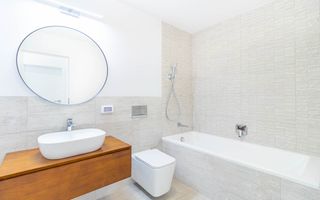 Vanzare - apartament 2 camere - Avalon Estate-Pipera - Poză 17