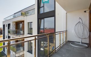 Apartament nou cu 3 camere, în Via Carmina! - Poză 1