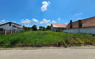 Teren intravilan de vanzare, Partos - Poză 2