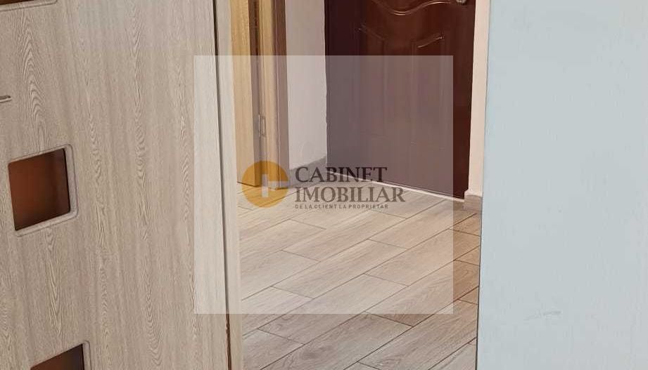 2 Camere - 50MP | Decomandat | Reabilitat | Renovat | Piata Moghioros - Poză 8