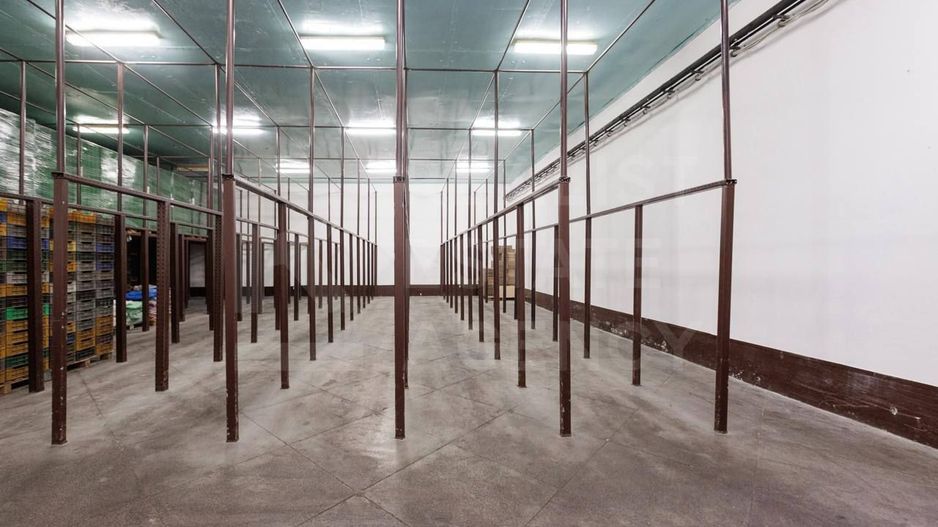 Vânzare, spațiu de producere, 1340 mp, Ungheni - Poză 8