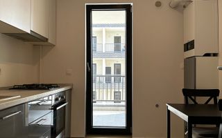 Pipera H Lake - Apartament 2 camere + parcare - Poză 8