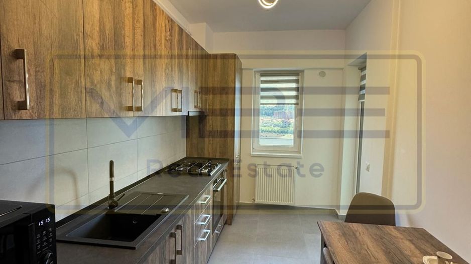 Apartament 2 camere decomandat cu parcare subterana  Unirea Towers - Poză 13