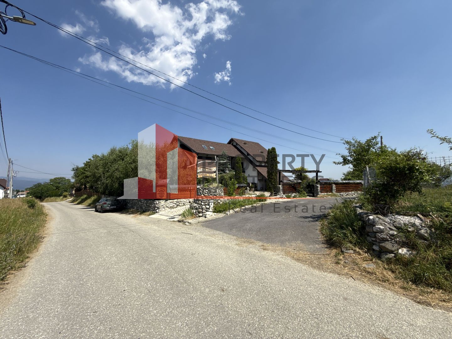 Pensiune cu vedere spectaculoasă la Bucegi și Piatra Craiului – Bradul Inalt - Poză 24