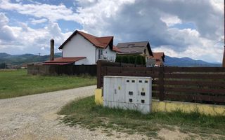 Teren in Glajerie, Rasnov - Poză 5