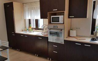 Centru, apartament cu 3 camere, 92mp utili, mobilat si utilat 170000 euro - Poză 18