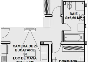 COMISION 0%- ONE RESIDENCE  Rezidențial NOU | Doamna Stanca - Poză 13