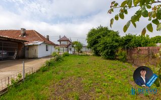 Casă și teren de vânzare, str George Enescu, Bacău - Poză 21