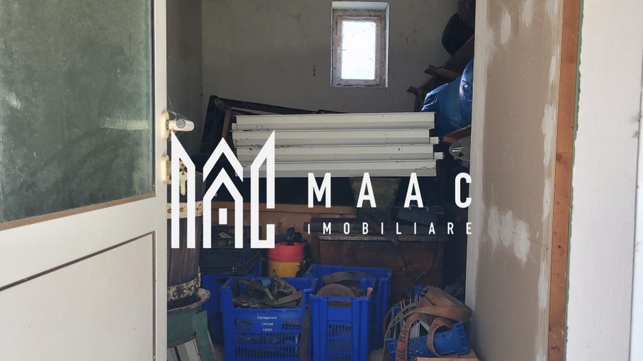 Casă 12 camere de vânzare | Central, Săliște | 420 mp, teren 500 mp - Poză 6