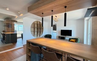 Penthouse de vanzare – Coresi Avantgarden - Poză 3