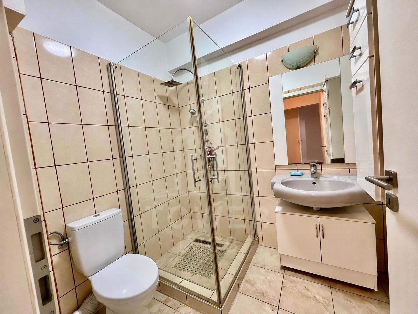 TOWER IMOB oferă spre închiriere apartament spațios în zona Turnișor - Poză 8