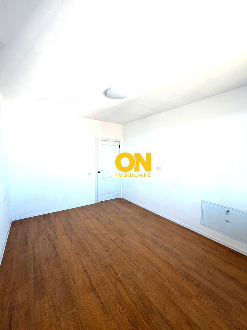 Apartament 2 camere, bloc nou, Ampoi 3 - Poză 6