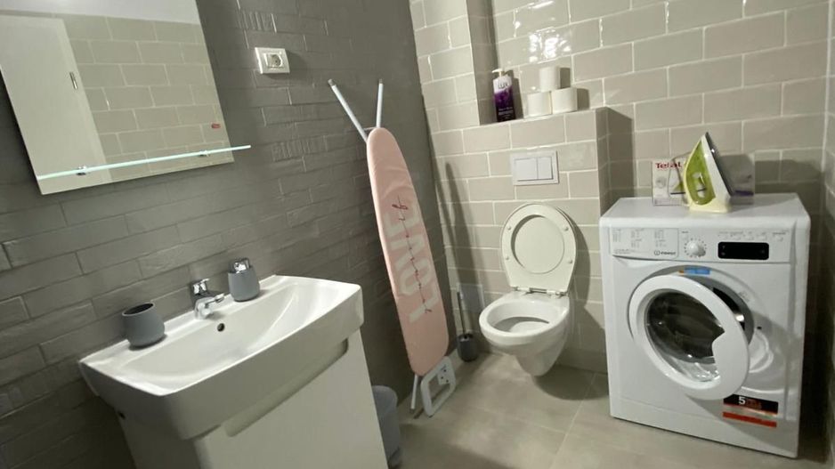 Apartament 2 camere Zona Soarelui - Poză 7