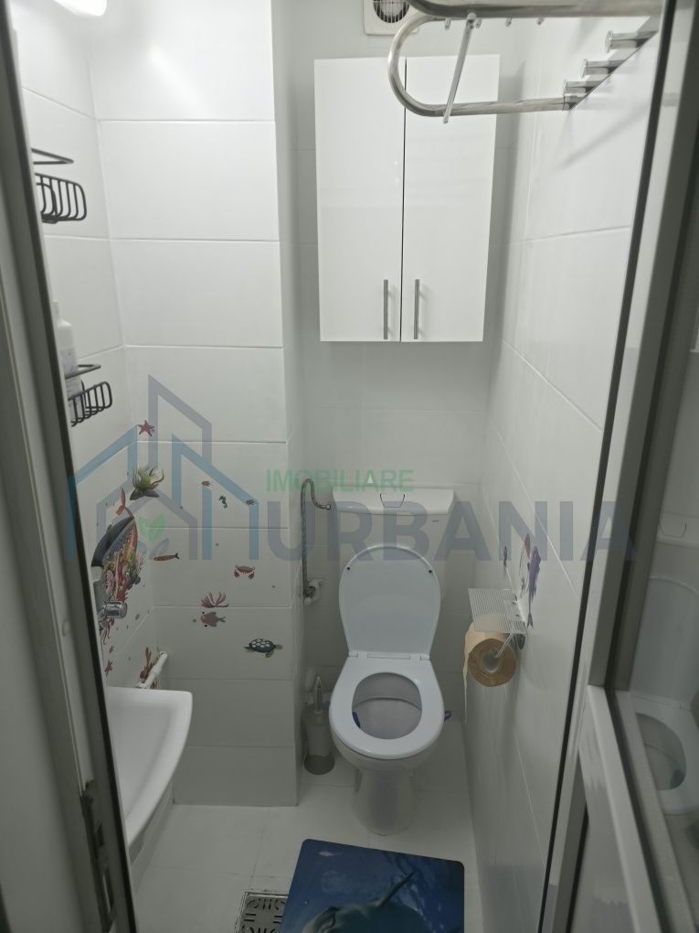 Apartament cu 2 camere, parter, zona Podu de Piatră/Cantemir, Liteni - Poză 6
