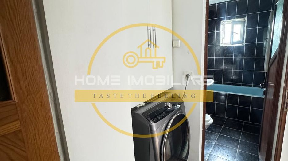 Apartament cu 2 camere/ 55mp/ zona Tatarasi - Poză 8