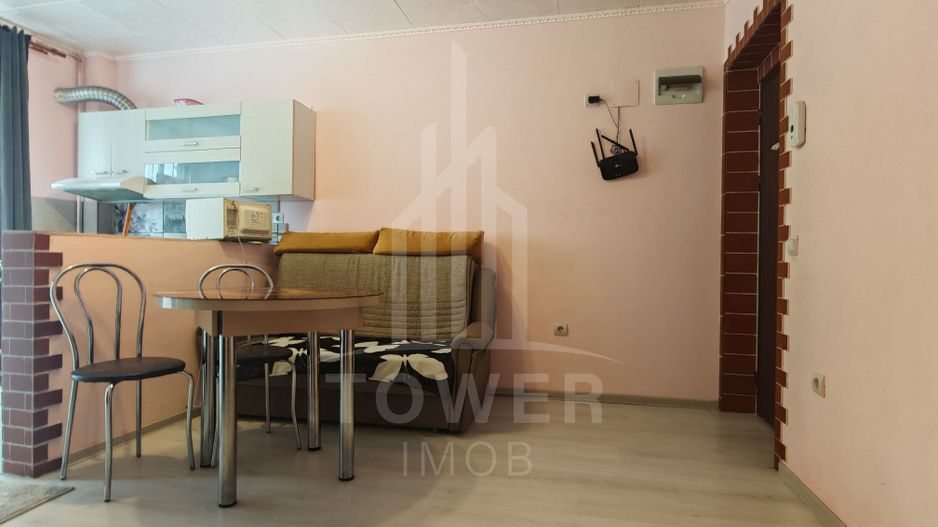 Apartament | Chirie | Tiberiu Ricci | - Poză 4