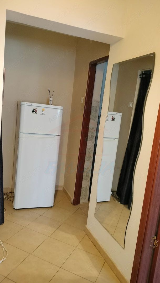 Apartament cu o cameră de închiriat – Strada Brăilei - Poză 7