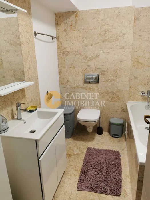 APARTAMENT DE ÎNCHIRIAT, 2 CAMERE – ZONA TĂTĂRAȘI - Poză 4